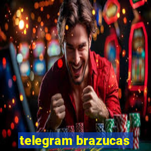 telegram brazucas